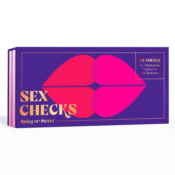 Sex Checks: Spicy or Sweet