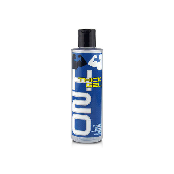 Elbow Grease H2O Thick Gel 8.5oz