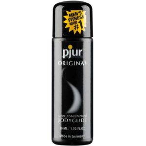 Pjur Original Silicone Lube 30ml