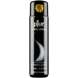 Pjur Original Silicone Lubricant 100ml