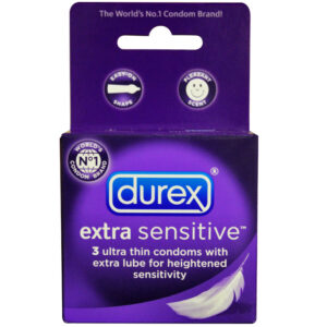 Durex Extra Sensitive (3)