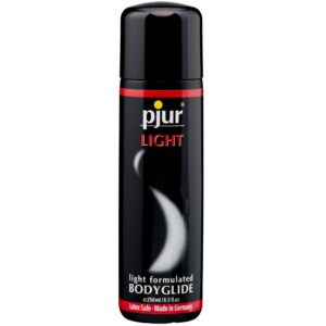 Pjur Light Love Body Glide 250ml