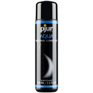 Pjur Aqua 100ml