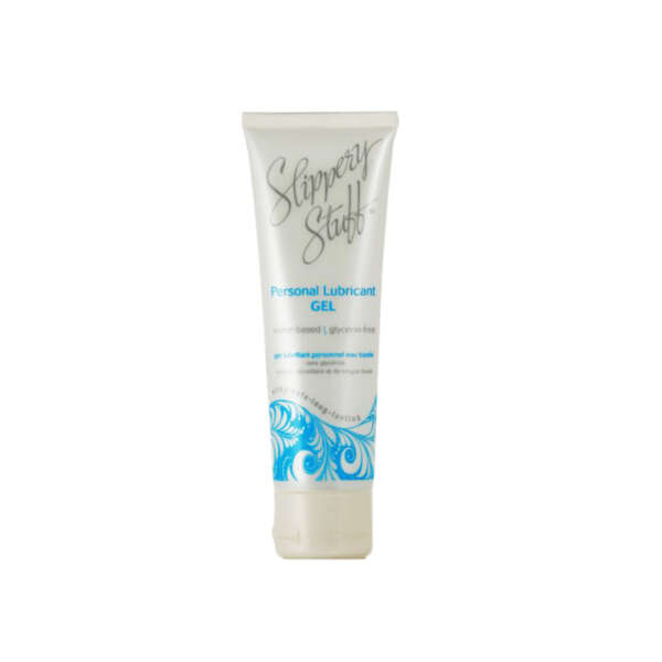 Slippery Stuff Gel 4oz Tube