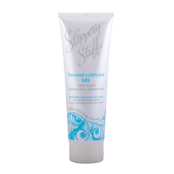 Slippery Stuff Gel 8oz.