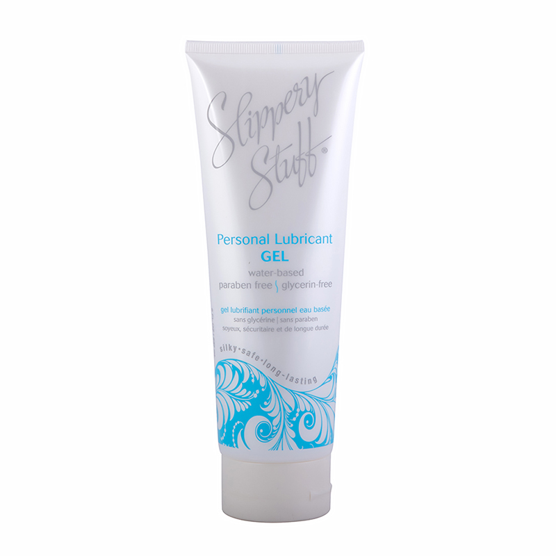 Slippery Stuff Gel 8oz.