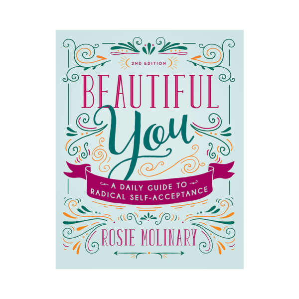 Beautiful You 2nd Edition