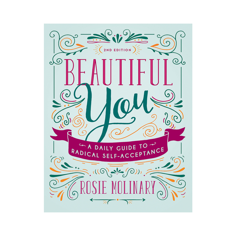 Beautiful You 2nd Edition