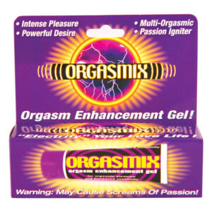 Orgasmix (Open Stock)