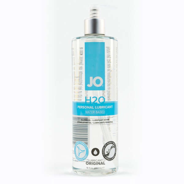 JO H2O Original 16 oz