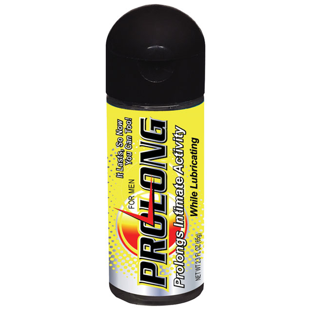 Body Action Prolong Desensitizer 2.3oz