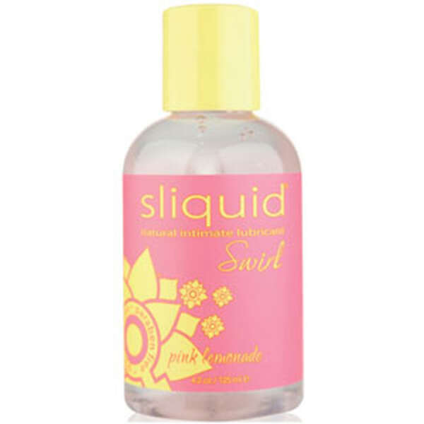 Sliquid Swirl Pina Colada 4.2oz