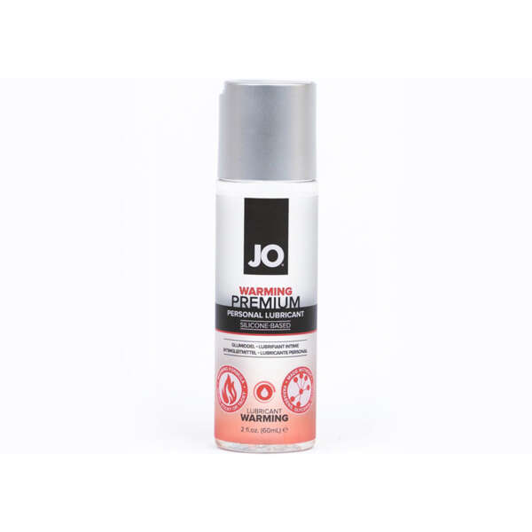 JO Premium Warming 2 oz