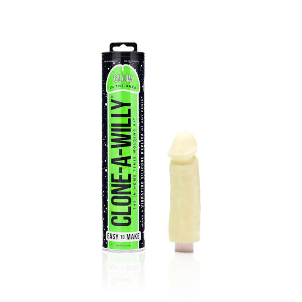 Clone-A-Willy: Kit Gitd