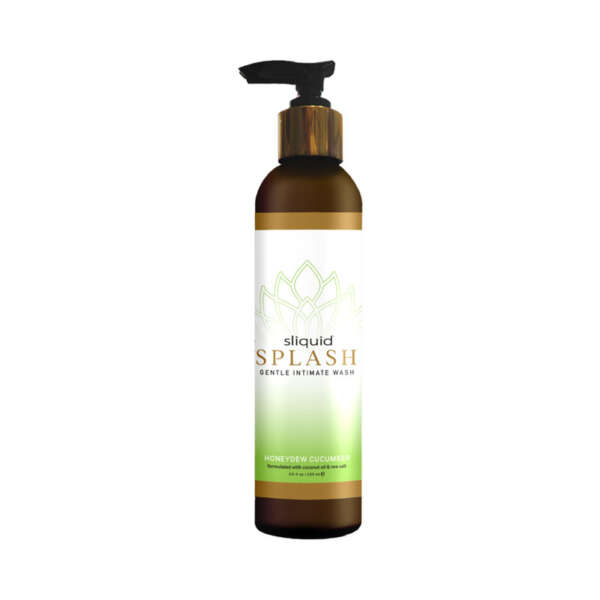 Sliquid Splash Honeydew Cucumber 8.5oz