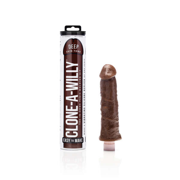 Clone-A-Willy: Deep Tone