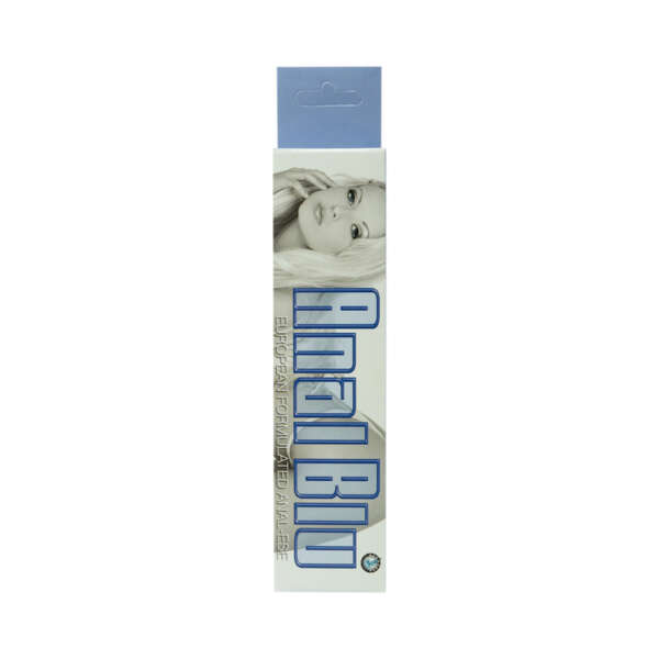 Anal Blu 1.5oz.