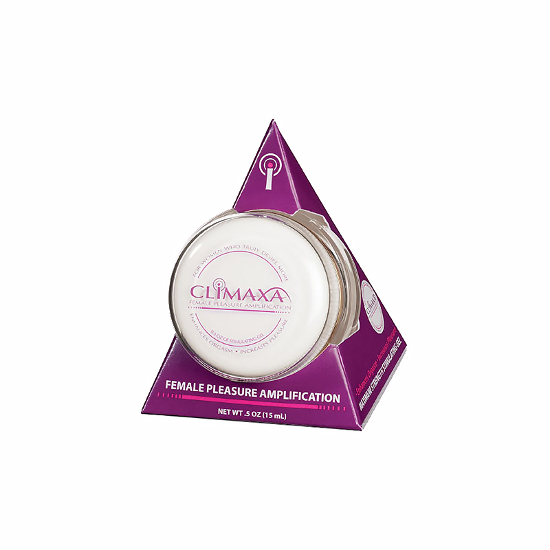 Body Action Climaxa .5oz.