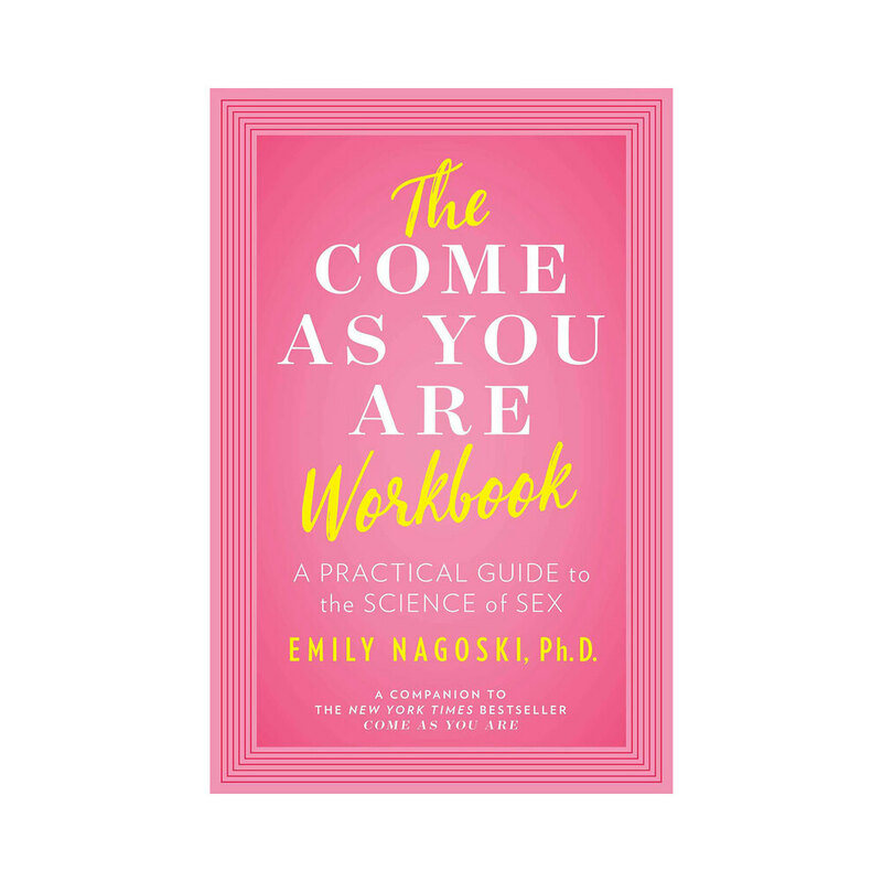 The Come As You Are Workbook