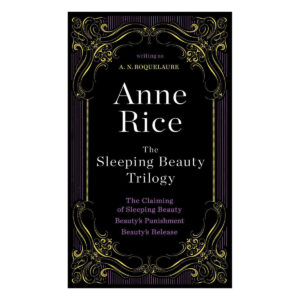 Beauty's Trilogy (3-Pack)