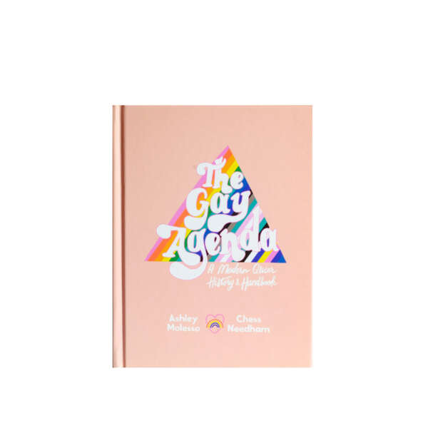 Gay Agenda