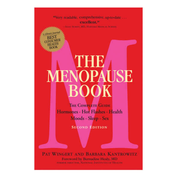Menopause Book