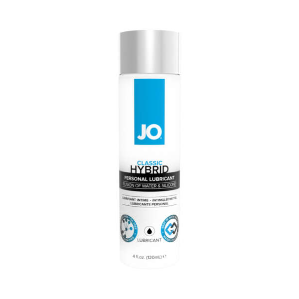 JO Hybrid Classic 4 oz