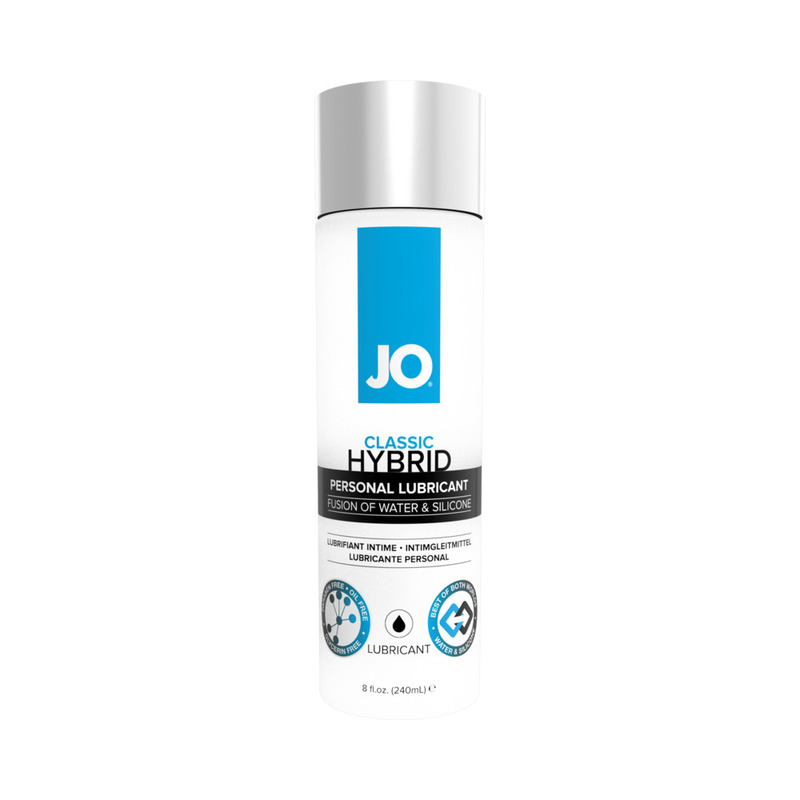 JO Hybrid Classic 8 oz