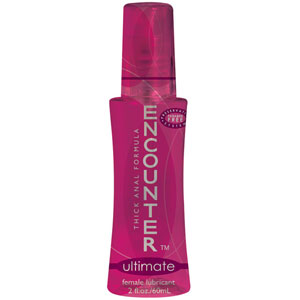 Ultimate Encounter Female Thick Anal 2oz