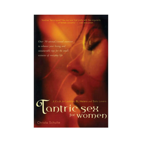 Tantric Sex for Women