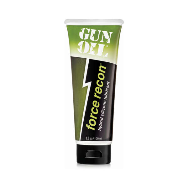 Gun Oil Force Recon Hybrid 3.3 oz.