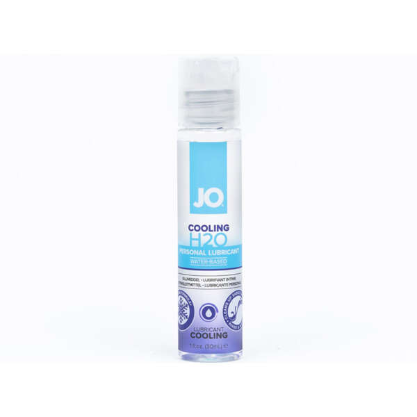 JO H2O Cooling Lubricant 1oz