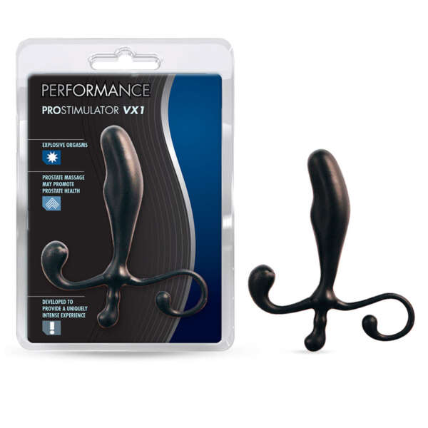 Performance ProStimulator VX1 Black