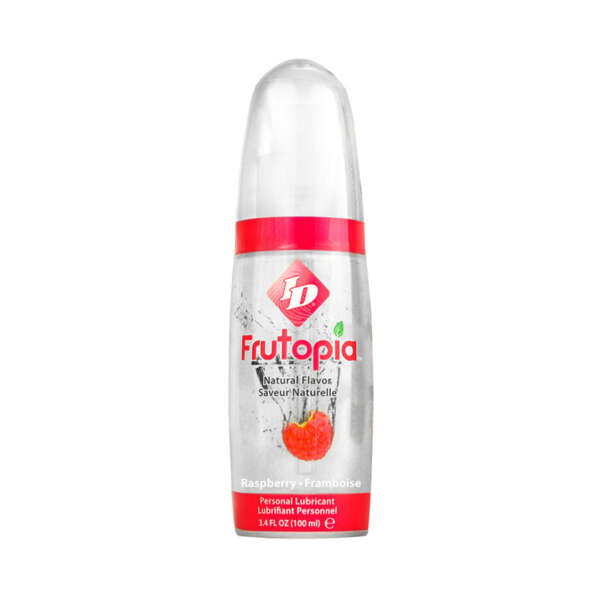 ID Frutopia Raspberry 3.4 fl oz