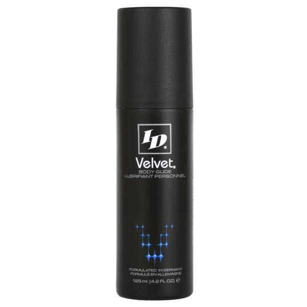 ID Velvet 125ml (4.2 fl oz)