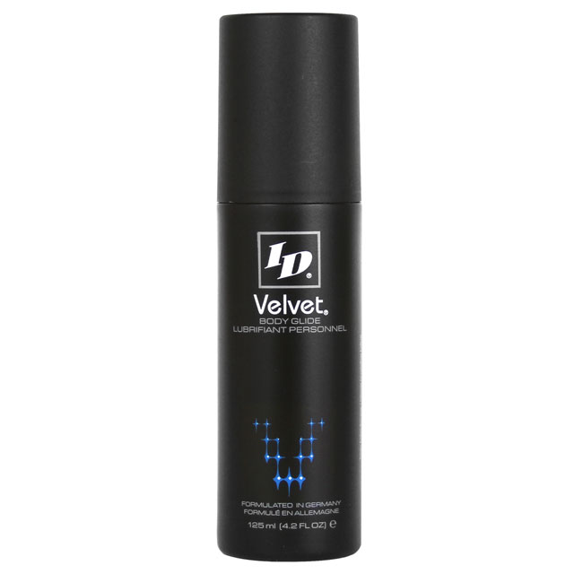 ID Velvet 125ml (4.2 fl oz)