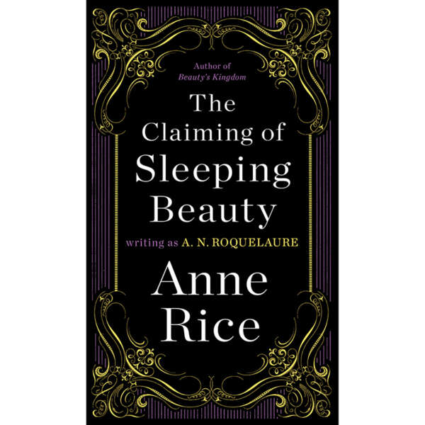The Claiming Of Sleeping Beauty