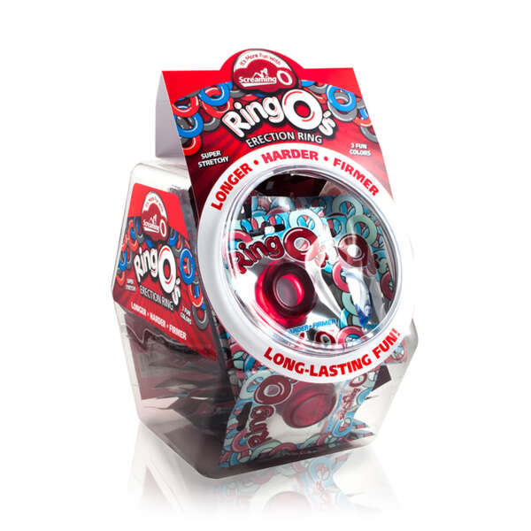 Screaming O RingO (Bowl/36)