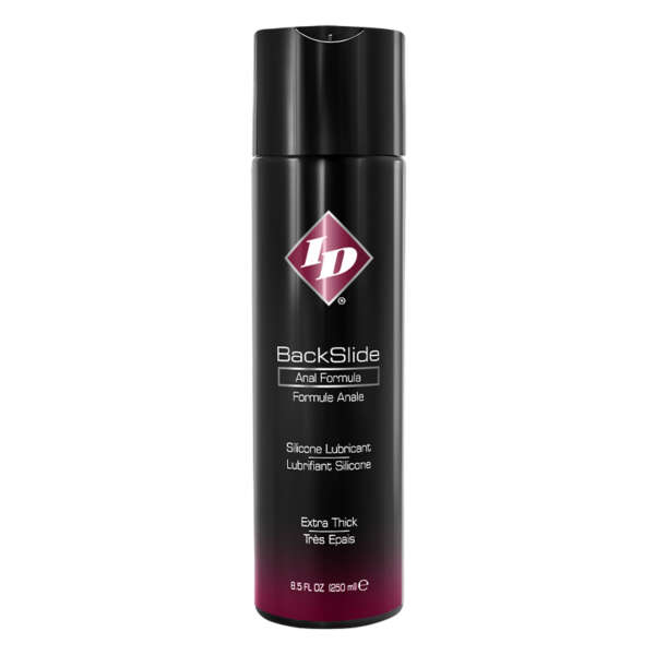 ID BackSlide 8.5oz Flip Cap Bottle