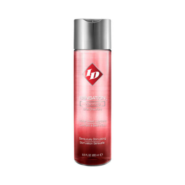 ID Sensation 8.5 fl oz Flip Cap Bottle