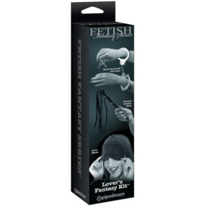 FF LE 3-Piece Lovers Fantasy Kit