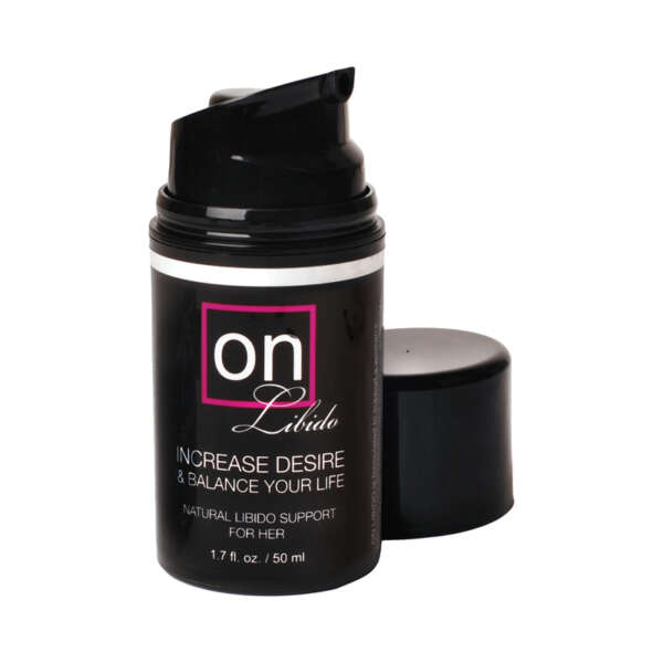 On Libido for Her 1.7 fl oz