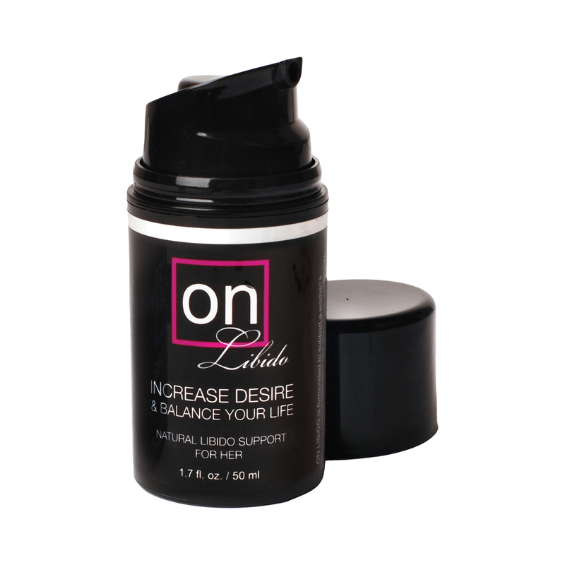 On Libido for Her 1.7 fl oz