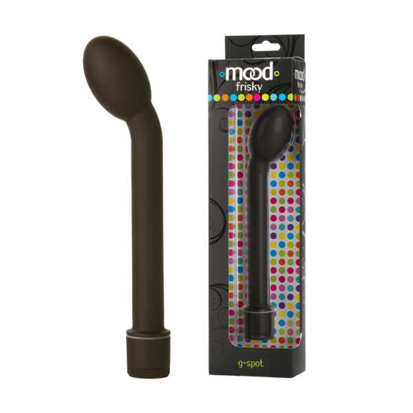Mood Frisky Black
