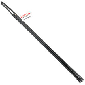 FF First-Time Flogger Black
