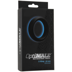 OptiMALE - C-Ring - 45mm Black