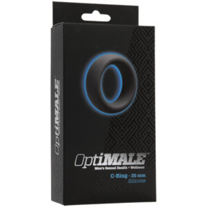 OptiMALE - C-Ring - 35mm Slate