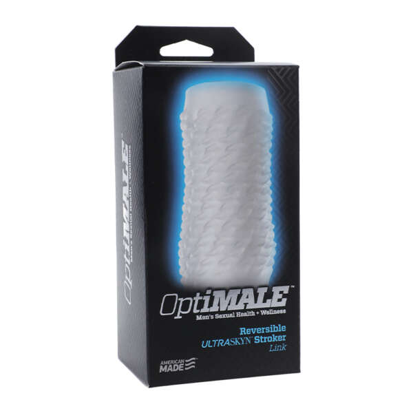 OptiMALE - Rev UR3 Stroker Link