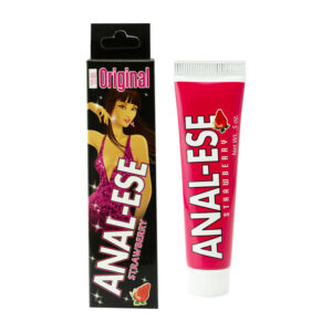 Anal Ese Home Party Strawberry .5oz.
