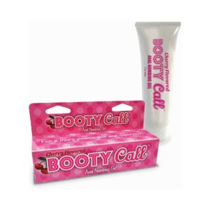 Booty Call Anal Numbing Gel 1.5oz.